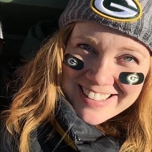 Meet your Posher, Cate